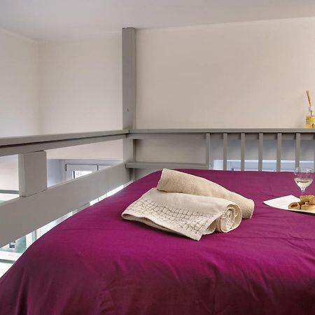 Efihouse Lago Maggiore Apartment Luino Exterior foto